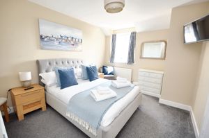 Bedroom two- click for photo gallery